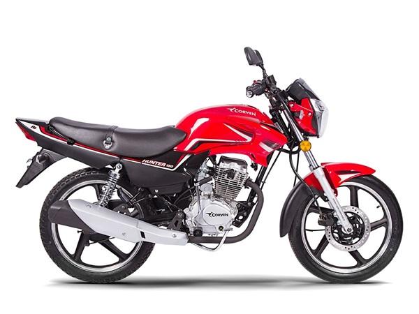 Corven Hunter 150 R2 Corven Hunter 150 R2